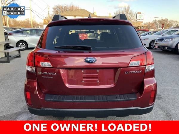 *2014* *Subaru* *Outback* *2.5i* - cars & trucks - by dealer -... for sale in West Allis, WI – photo 16