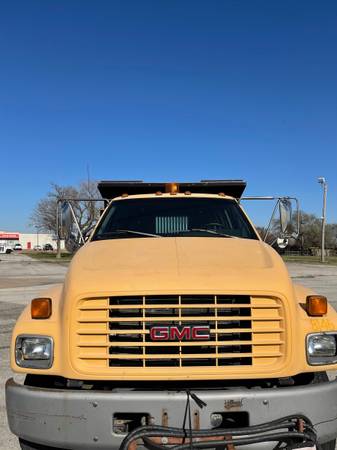 1997 GMC C6500 - cars & trucks - by dealer - vehicle automotive sale for sale in Tulsa, OK – photo 2