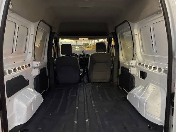 2013 Ford Transit Connect - cars & trucks - by dealer - vehicle... for sale in Honolulu, HI – photo 5