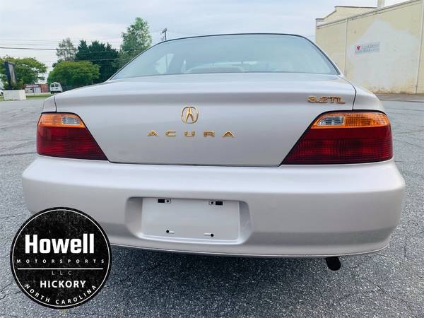 1999 Acura TL 3 2 - - by dealer - vehicle automotive for sale in Charlotte, NC – photo 3