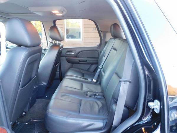 Chevrolet Tahoe LT 4wd SUV Sunroof Leather Used Chevy Clean Loaded... for sale in Danville, VA – photo 22