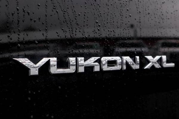 2016 GMC Yukon XL 4x4 4WD SLT SUV for sale in Sumner, WA – photo 9
