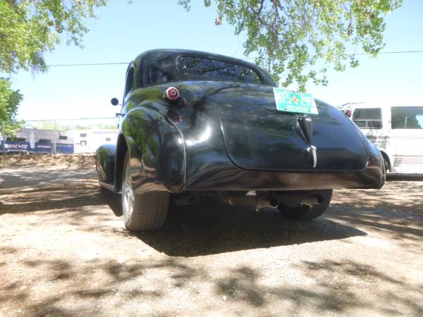 39 chevy coupe for sale in Albuquerque, NM – photo 4
