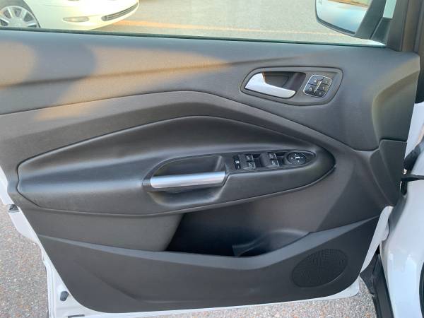 2016 Ford Escape Titanium, 46k miles - - by dealer for sale in Wichita, KS – photo 12