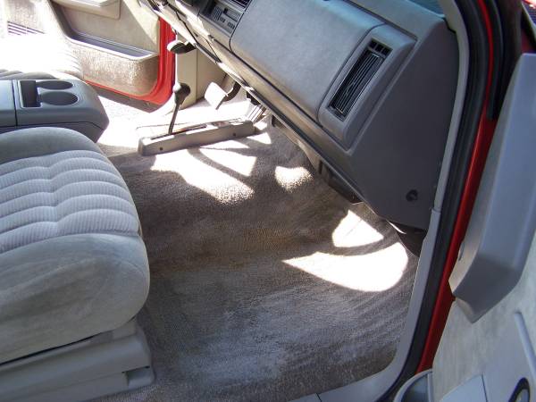 1994 Chevy Blazer K5 4x4 silverado - - by dealer for sale in Martinez, GA – photo 19