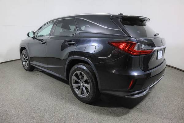 2018 Lexus RX, Caviar - - by dealer - vehicle for sale in Wall, NJ – photo 3
