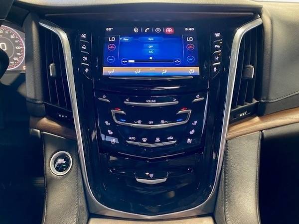 2015 Cadillac Escalade 4x4 4WD Premium SUV - - by for sale in Kent, CA – photo 19