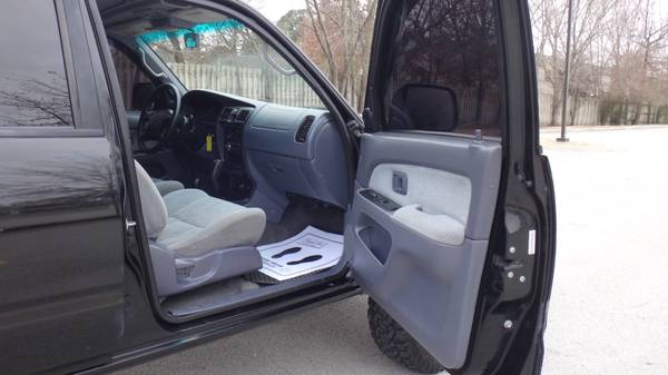 1999 Toyota 4runner 4wd With 265K Miles - - by dealer for sale in Springdale, AR – photo 16