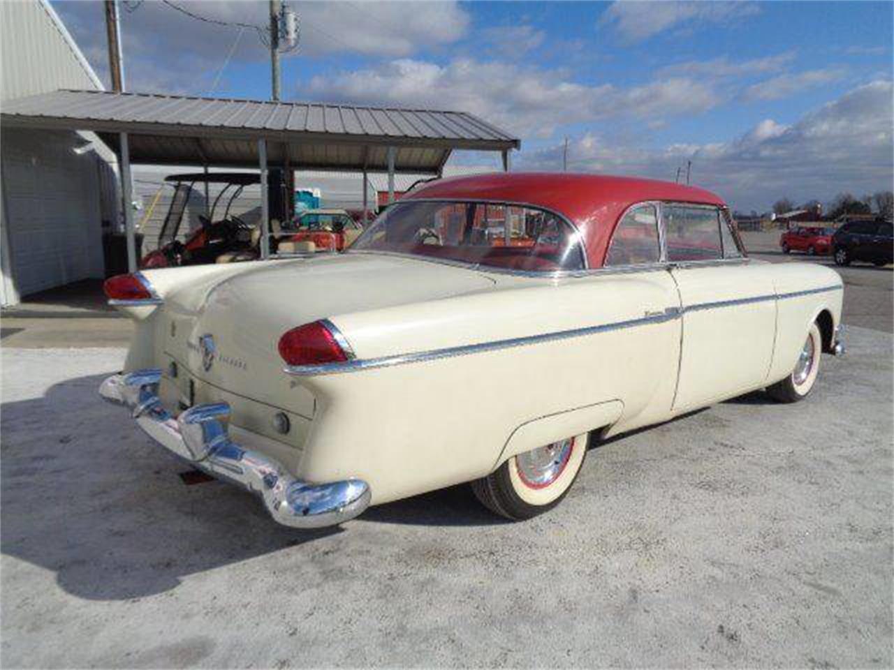 1954 Packard Clipper for sale in Staunton, IL – photo 8