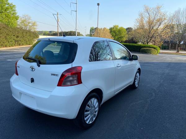 TOYOTA YARIS - - by dealer - vehicle automotive sale for sale in Tucker, GA – photo 6