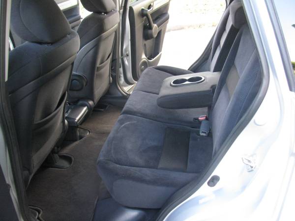 2010 Honda CRV EX ; Silver/Charcoal; 83 K.Mi. for sale in Tucker, GA – photo 9