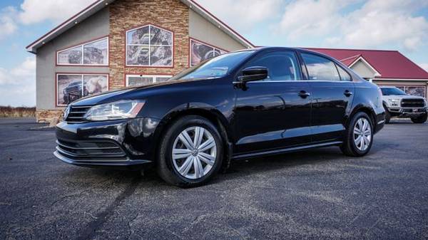 2017 Volkswagen Jetta - cars & trucks - by dealer - vehicle... for sale in North East, OH – photo 19