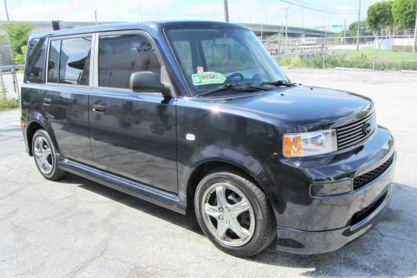 2006 Scion xB Only 1999 Down 72/Wk - - by dealer for sale in West Palm Beach, FL – photo 5