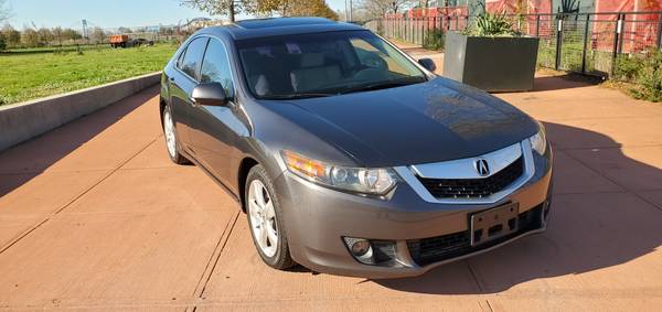2009 Acura TSX Like new! - cars & trucks - by owner - vehicle... for sale in Brooklyn, NY – photo 4