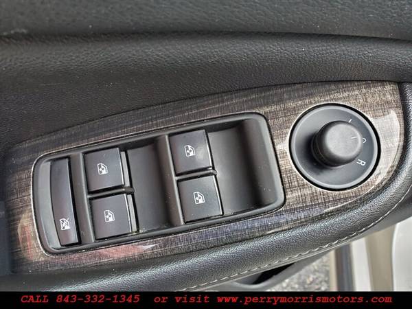 2015 Chevrolet Malibu LT2 **Only 72K Miles!!** - cars & trucks - by... for sale in Hartsville, SC – photo 22