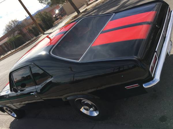 1972 Chevy Nova Classic Muscle car for sale or trade for sale in Phoenix, AZ – photo 16