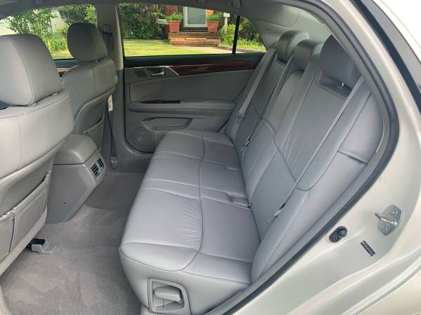 2008 Toyota Avalon XLS 85K HEATED LEATHER SUNROOF DRIVES MINT for sale in Baldwin, NY – photo 8