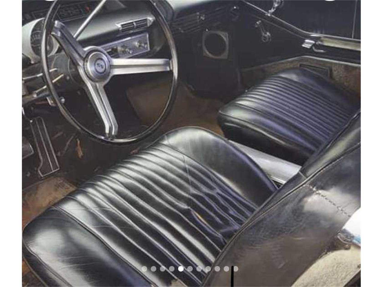 1963 Chevrolet Impala SS for sale in Midlothian, TX – photo 5