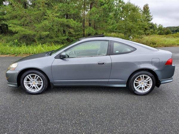 2006 ACURA RSX - cars & trucks - by dealer - vehicle automotive sale for sale in Fredericksburg, VA – photo 2