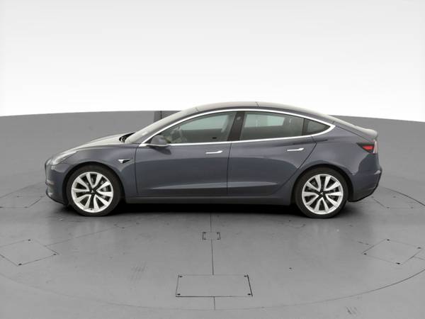 2019 Tesla Model 3 Performance Sedan 4D sedan Gray - FINANCE ONLINE... for sale in Fort Myers, FL – photo 5