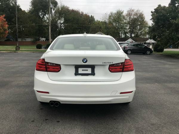 2014 *BMW* *3 Series* *328i* White - cars & trucks - by dealer -... for sale in Smyrna, TN – photo 7
