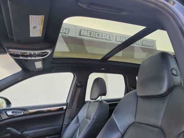 2016 porsche cayenne s for sale in Los Angeles, CA – photo 13