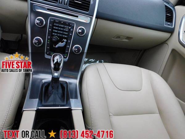 2015 Volvo XC60 T5 Premier T5 Premier TAX TIME DEAL!!!!! EASY... for sale in TAMPA, FL – photo 17