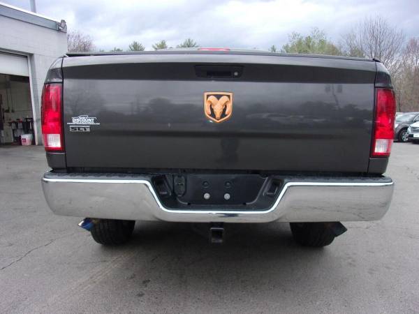 2016 RAM Ram Pickup 1500 SLT 4x2 4dr Quad Cab 6 3 ft SB Pickup WE for sale in Londonderry, NH – photo 7