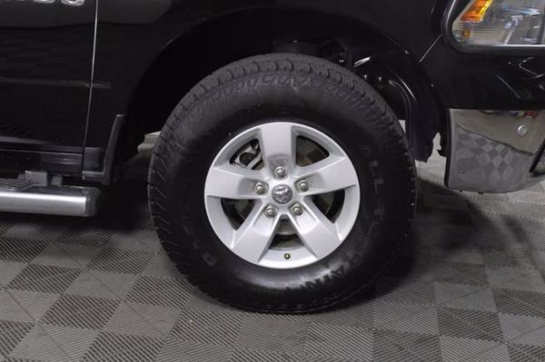 2015 Ram 1500 Black Clearcoat PRICED TO SELL SOON! for sale in Nampa, ID – photo 6