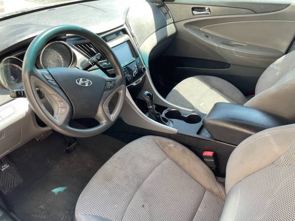 2012 Hyundai Sonata for sale in Phoenix, AZ – photo 5