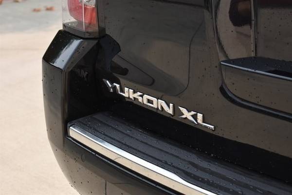 2018 GMC Yukon XL Denali - cars & trucks - by dealer - vehicle... for sale in Santa Clarita, CA – photo 22