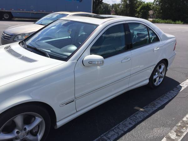 2006 Benz for sale for sale in High Springs, FL