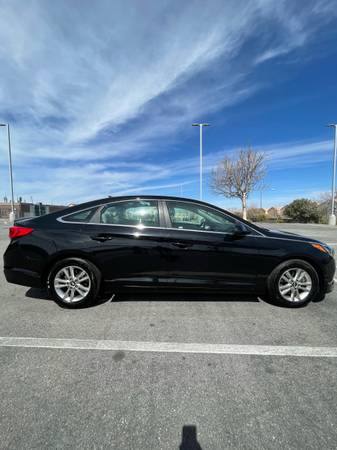 2015 Hyundai Sonata for sale in Las Vegas, NV – photo 11