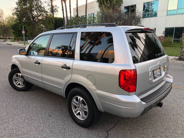 2005 Honda Pilot EX-L - - by dealer - vehicle for sale in Panorama, CA – photo 7