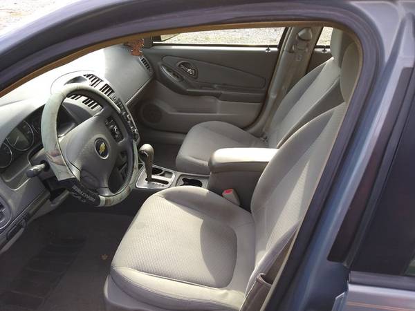 2008 Chevrolet Malibu Classic - - cars & trucks - by dealer -... for sale in Milford, OH – photo 3