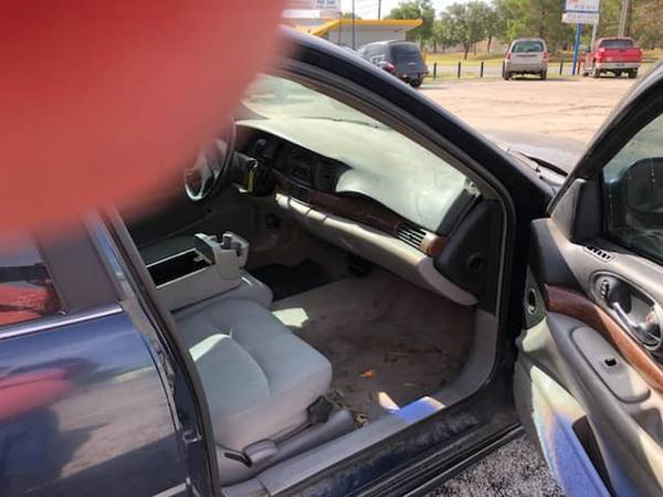 BUICK LESABRE - - by dealer - vehicle automotive sale for sale in Abilene, TX – photo 7