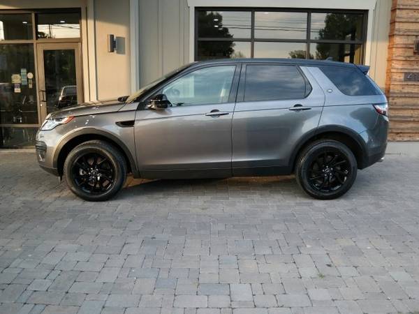 2016 LAND ROVER DISCOVERY SPORT SE with for sale in Murfreesboro, TN – photo 3