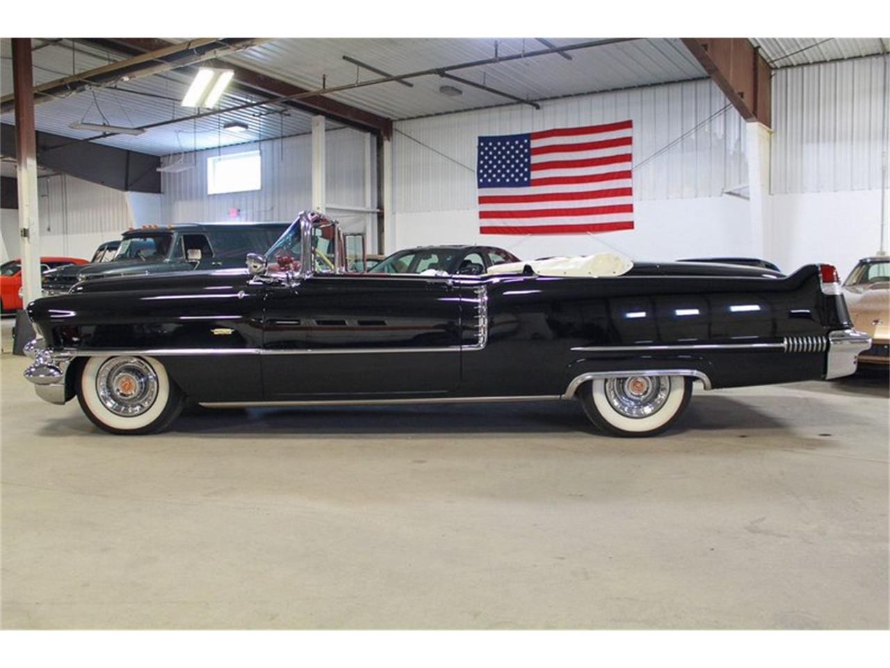 1956 Cadillac Series 62 for sale in Kentwood, MI – photo 3