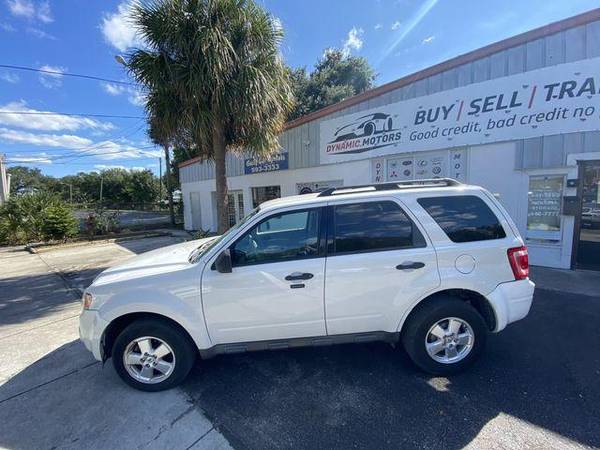 2011 Ford Escape XLT Sport Utility 4D CALL OR TEXT TODAY! - cars &... for sale in Clearwater, FL – photo 7