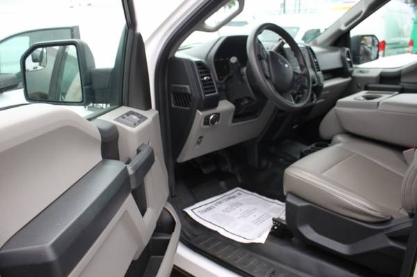 2016 Ford F-150 2WD Super Cab XL/SuperCab XL - - by for sale in Honolulu, HI – photo 12
