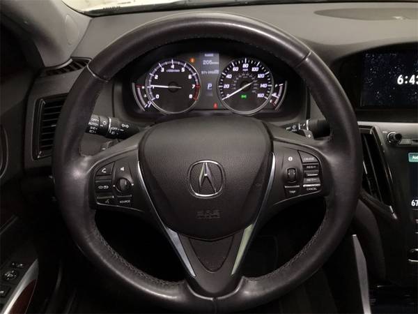 2015 Acura TLX 2 4L - VALUE PRICED LUXURY - - by for sale in Colorado Springs, CO – photo 11