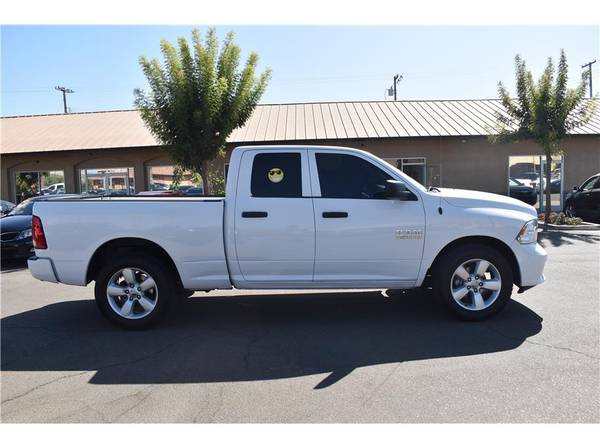 2015 Ram 1500 Quad Cab Express Pickup 4D 6 1/3 ft for sale in Dinuba, CA – photo 16