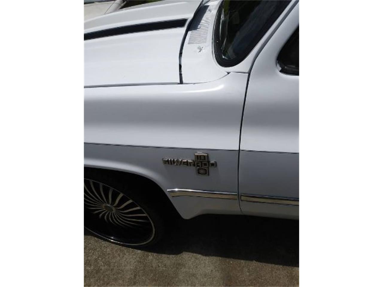 1985 Chevrolet C10 for sale in Cadillac, MI – photo 3