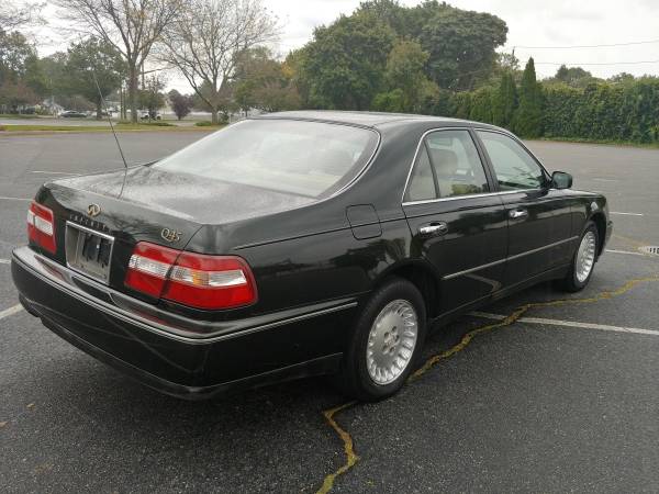 1997 Infinity Q45 All Options 125k Excellent In/Out for sale in Hicksville, NY – photo 6