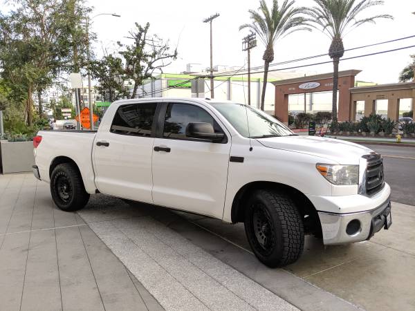 2011 Toyota Tundra - Excellent Cond/75K miles - Ready to go for sale in Marina Del Rey, CA – photo 2