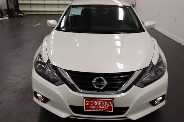 2018 Nissan Altima - - by dealer - vehicle for sale in Georgetown, SC – photo 7