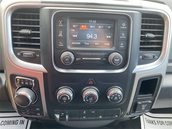 2016 Ram 1500 Outdoorsman - cars & trucks - by dealer - vehicle... for sale in Cambridge, OH – photo 23