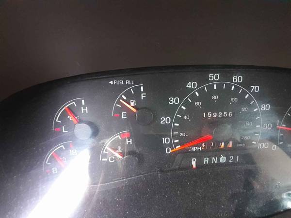 2000 Ford Excursion XLT for sale in Maytown, PA – photo 7