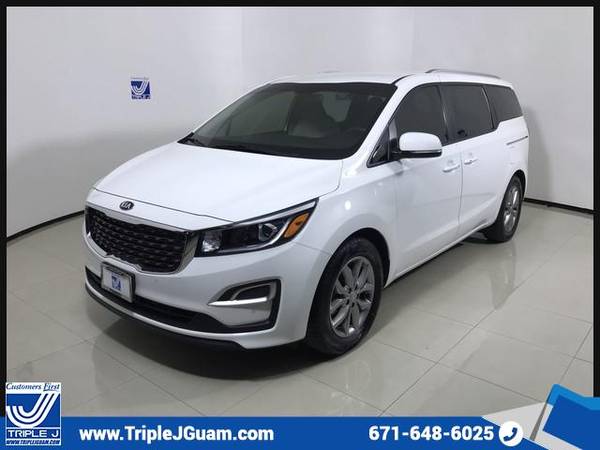 2019 Kia Sedona - - cars & trucks - by dealer for sale in Other, Other – photo 4