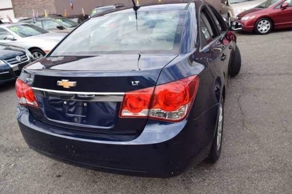 *2011* *Chevrolet* *Cruze* *LT 4dr Sedan w/1LT* for sale in Paterson, NJ – photo 20